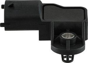 Sensor, ladetrykk, , ALFA ROMEO,CHEVROLET,CITROËN,DACIA,FIAT,FORD,LANCIA,OPEL,PEUGEOT,RENAULT,VAUXHALL, 1 723 819, 12 35 029, 12 35 084,