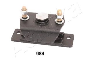 Lagring, motor, Bak, ISUZU D-MAX II, 8-98193-346-0