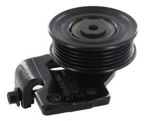 Strammerull, kilerem med ribber, Høyre, FORD MONDEO I, MONDEO II, MONDEO Sedan I, MONDEO Sedan II, MONDEO Turnier I, MONDEO Turnier II,