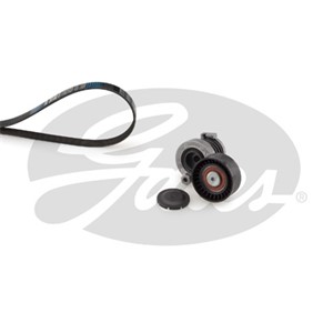 Kileribberemsett, DACIA,MERCEDES-BENZ,NISSAN,RENAULT, 11 72 090 30R, 11720-9030R, 117209699R, 6079930396, A6079930396