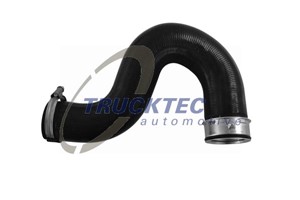 Ladeluftslange, MERCEDES-BENZ, 68013652AA, 68047331AA, 906 528 0282, 906 528 2282, A906 528 0282, A906 528 2282