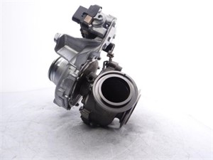 Turbo, BMW, 7799759G07