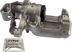Bremsecaliper, Bakaksel, Høyre, OPEL ASTRA K, ASTRA K Skåp / kombi, ASTRA K Skåp/halvkombi, ASTRA K Sports Tourer, VAUXHALL ASTRA Mk VII
