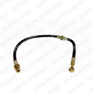 Bremseslange, Framaksel, Framaksel venstre, SUBARU FORESTER, 26550-FC020