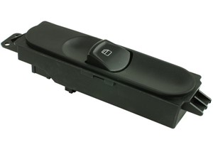 Bryter, vindusløfter, Foran høyre, MERCEDES-BENZ, 906 545 09 13, A 906 545 09 13, A906 545 1913