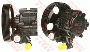 Hydraulikkpumpe, styring, CITROËN C8, FIAT ULYSSE, LANCIA PHEDRA, PEUGEOT 807, 4007 AW, 4007 EP