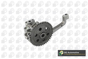 Oljepumpe, VW MULTIVAN V, TOUAREG, TRANSPORTER Buss V, TRANSPORTER Flak/chassi V, TRANSPORTER Skåp V, 070115103A