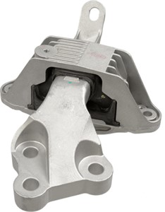 Lagring, motor, Venstre, CHEVROLET,OPEL,VAUXHALL, 13248550, 6 82 076