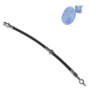 Bremseslange, Venstre bakaksel, CHEVROLET,DAEWOO, 96404803, 96549725