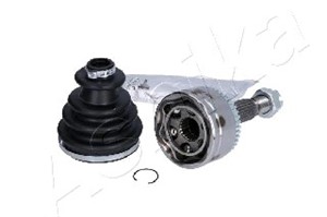 Leddsett, drivaksel, Hjulside, NISSAN ALMERA II, ALMERA Hatchback II, 39211BM727