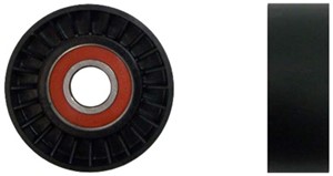 Strammerull, kilerem med ribber, FIAT,IVECO, 504086751
