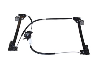 Vindusheis, Bagasjeromslokk, LAND ROVER FREELANDER I, FREELANDER 2, FREELANDER Soft Top I, CVH101150
