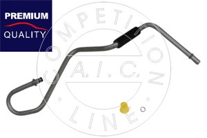 Hydraulikkslange, styring, FORD TRANSIT Buss, TRANSIT Flak/chassi, TRANSIT Skåp, 4 105 199, 4 734 256, YC153A713BN