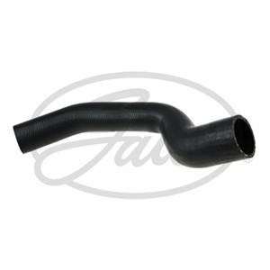 Ladeluftslange, FORD MONDEO III, MONDEO Sedan III, MONDEO Turnier III, 1222831, 2S7Q-6N696-AA