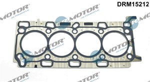 Tetning, sylindertopp, NISSAN,OPEL,RENAULT, 11044-00Q1K, 11044-00Q2E, 110442017R, 4422084, 8200805657, 93168091, 95516098