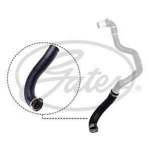 Ladeluftslange, OPEL,RENAULT, 14 46 017 65R, 44 20 341, 44 23 370, 82 00 730 576, 82 00 730 589, 93167986, 95518554