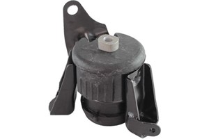 Lagring, motor, Høyre, TOYOTA AVENSIS VERSO, 1230528080