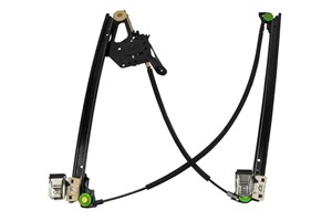 Vindusheis, Foran venstre, FORD GALAXY I, SEAT ALHAMBRA, VW SHARAN, 1133175, 7M0 837 461, 7M0 959 801 A, 7M0959801A