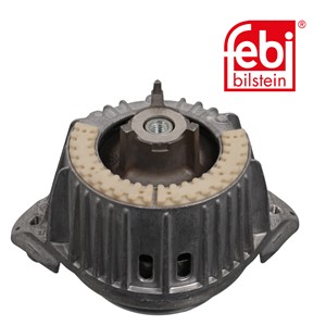 Lagring, motor, Venstre, MERCEDES-BENZ, 212 240 00 00, A212 240 00 00