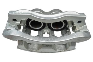 Bremsecaliper, Bakaksel, Foran akselen, Høyre bakaksel, IVECO DAILY Flak/chassi IV, DAILY Skåp IV, 42554991, 504122834