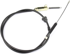 Kabel, parkeringsbremse, Bak, Foran, Senter, VOLVO, 1387937, 13879370, 3516478, 35164789, 3530622, 6819031, 68190313
