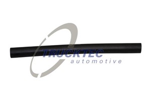 Slange, veivhuslufting, BMW, 11 15 1 740 393