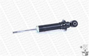 Støtdemper, Bakaksel, TOYOTA AVENSIS, AVENSIS Kombi, AVENSIS Sedan, 4853005250, 4853005251, 4853005290, 48530-09650, 48530-09660, 48530-