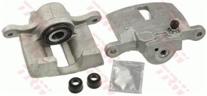 Bremsecaliper, Bakaksel, Høyre bakaksel, Høyre, CHEVROLET,DAEWOO, 96259767, 96300321, 96391889, 96451644