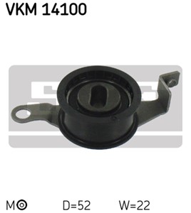 Strammerull, tannrem, Venstre, FORD, 6200028, 6497120, 6686136, 7330712, 89FF 6K254 AC, 89FF 6K254 AD, W500120 S309, W500120 S415