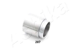 Stempel, bremseklave, Foran, TOYOTA LAND CRUISER 100
