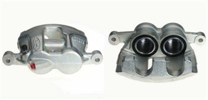 Bremsecaliper, Framaksel, Foran akselen, Venstre, FORD TRANSIT Buss, TRANSIT Flak/chassi, TRANSIT Skåp, TRANSIT TOURNEO Buss, 1 434 148,