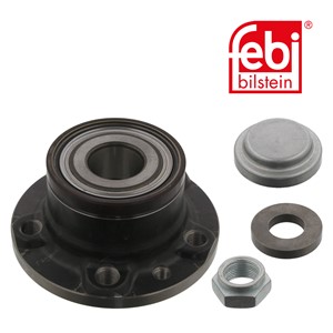 Hjullagersett, bakaksel begge sider, FIAT,OPEL,VAUXHALL, 51810087