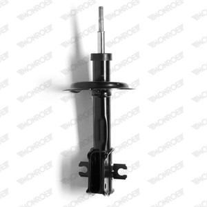 Støtdemper, Framaksel, FIAT CINQUECENTO, CINQUECENTO VAN, SEICENTO / 600 Skåp/halvkombi, 46412045, 46417534, 71713673, 7685654, 7711713