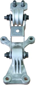 Motorfeste, Senter, VOLVO S80 I, 9179013