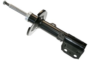 Støtdemper, Framaksel høyre, TOYOTA AVENSIS, AVENSIS Kombi, AVENSIS Sedan, 48510-05200, 48510-05210, 48510-05220, 48510-05230, 48510-098