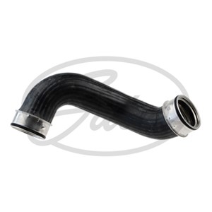 Ladeluftslange, MERCEDES-BENZ E-KLASS [W210], E-KLASS Flak/chassi [VF210], E-KLASS T-Model [S210], 210 528 36 82, 210 528 49 82, A 210 5