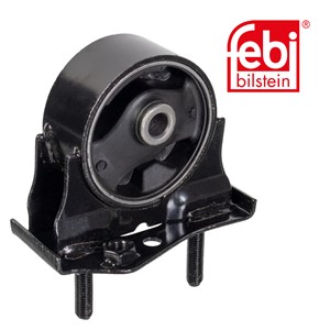 Lagring, motor, TOYOTA RAV 4 II, 12371-28020, 12371-28021