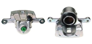 Bremsecaliper, Bakaksel, Venstre, Bak akselen, HYUNDAI GENESIS Coupé, 4853126530, 4853126560, 4853126700, 4853180224, 4853180298, 485318
