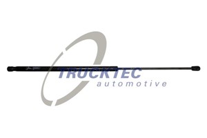 Pneumatisk fjær, motorpanser, Høyre, MERCEDES-BENZ C-KLASS [W204], C-KLASS T-Model [S204], 204 980 0964, A204 980 0964