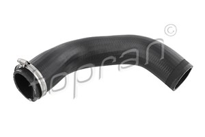 Ladeluftslange, Høyre, MERCEDES-BENZ, 906 528 10 82, 906 528 33 82, A906 528 10 82, A906 528 33 82