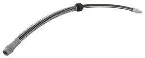 Bremseslange, Framaksel, Høyre, Venstre, CITROËN,PEUGEOT, 4806.85