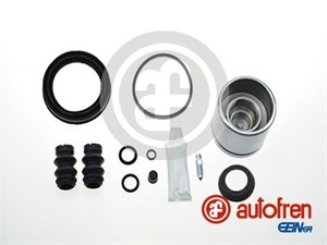 Reparasjonssett, bremseklave, Framaksel, CITROËN C5 I, C5 II, C5 Break I, C5 Break II, C5 Skåp / kombi, 4400 L6, 4400 L7, 4400 L8, 4400