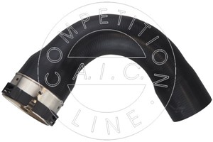 Ladeluftslange, Utgang, AUDI A3, VW BEETLE, BEETLE Cabriolet, GOLF VI, JETTA IV, 1K0 145 834AC