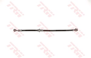 Bremseslange, Framaksel, Høyre, Venstre, OPEL AGILA, VAUXHALL AGILA Mk I, 47 00 362, 9204000
