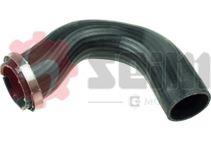 Ladeluftslange, AUDI,SEAT,SKODA,VW, 1K0145834AP, 1K0145834AT