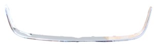 Radiatorgitter, VW MULTIVAN V, TRANSPORTER Buss V, TRANSPORTER Skåp V, 7H5 807 243 739