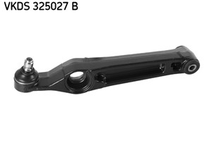 Bærebru, framaksel, Høyre eller venstre, OPEL AGILA, SUZUKI IGNIS II, WAGON R+ Halvkombi, VAUXHALL AGILA Mk I, 45200-85E00, 47 05 742, 4
