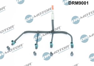 Slange, lekkasje brennstoff, LAND ROVER DISCOVERY SPORT, FREELANDER 2, RANGE ROVER EVOQUE, LR051528