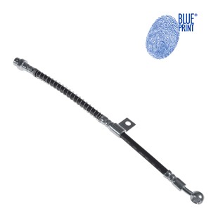 Bremseslange, Framaksel venstre, HYUNDAI ATOS, 58731-02010, 58731-02011