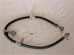 Bremseslange, Foran venstre, HONDA CIVIC Aerodeck VI, CIVIC Fastback VI, CIVIC Hatchback VI, 46411ST3E01, 46411ST3E02